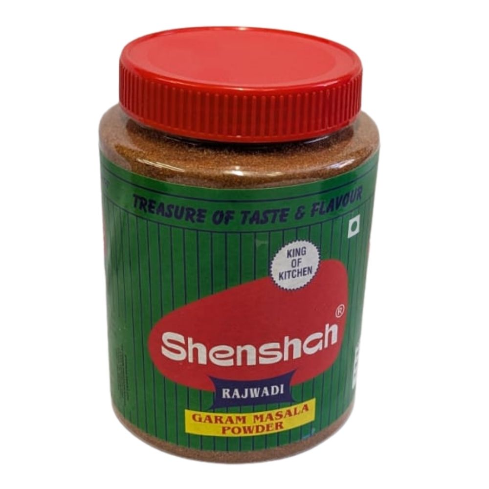 Rajwadi Garam Masala