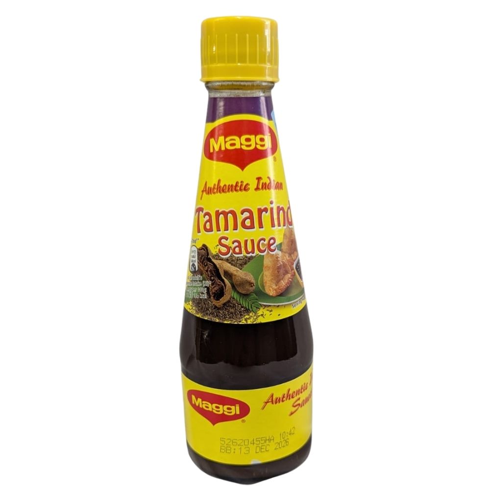 Tamarind Sauce