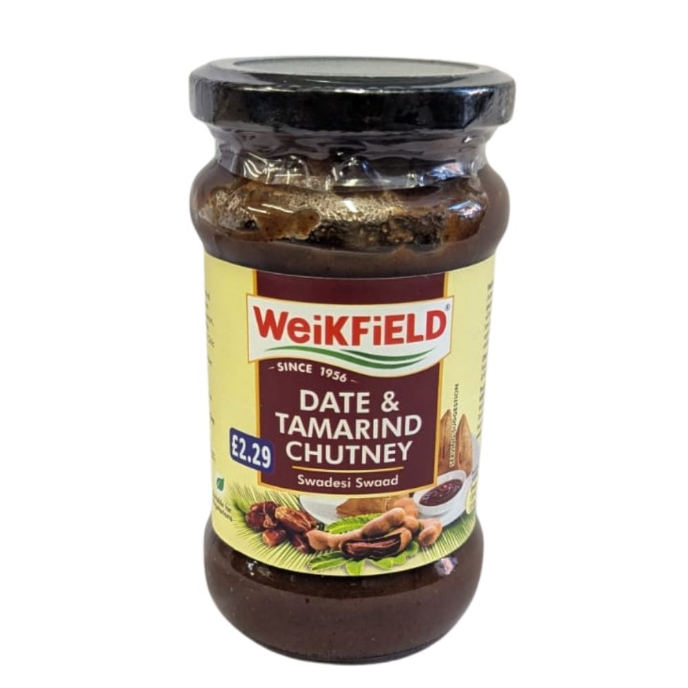Date Tamarind Chutney  Swadesi Swaad